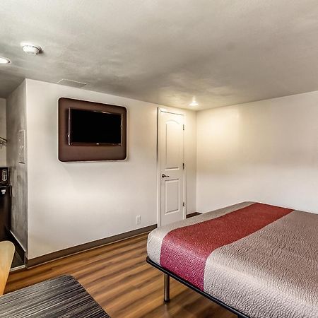 Motel 6 Elizabeth Nj Newark Liberty Intl Airport 외부 사진