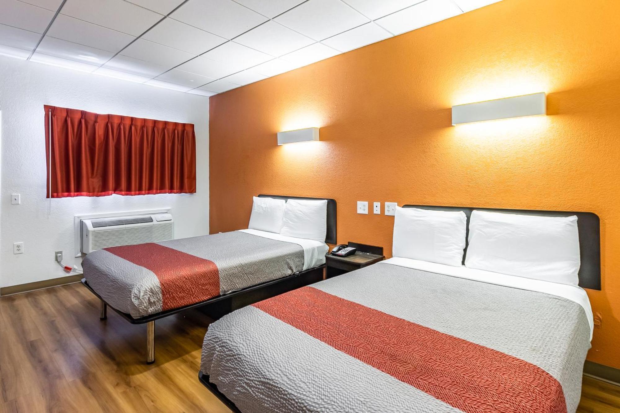Motel 6 Elizabeth Nj Newark Liberty Intl Airport 외부 사진