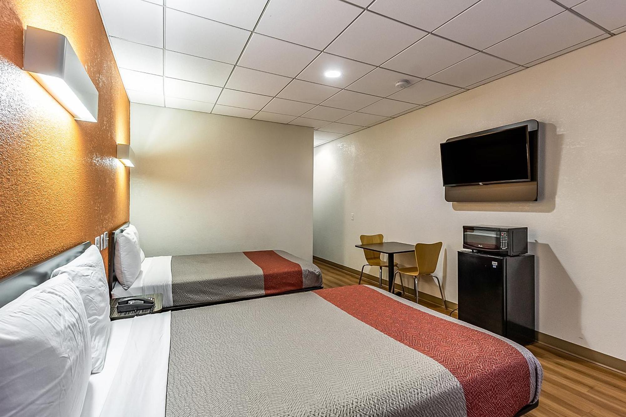 Motel 6 Elizabeth Nj Newark Liberty Intl Airport 외부 사진