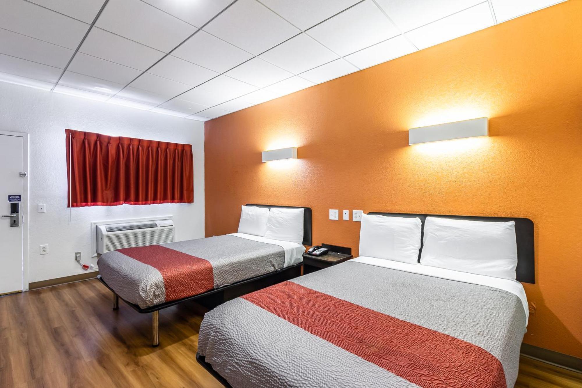 Motel 6 Elizabeth Nj Newark Liberty Intl Airport 외부 사진