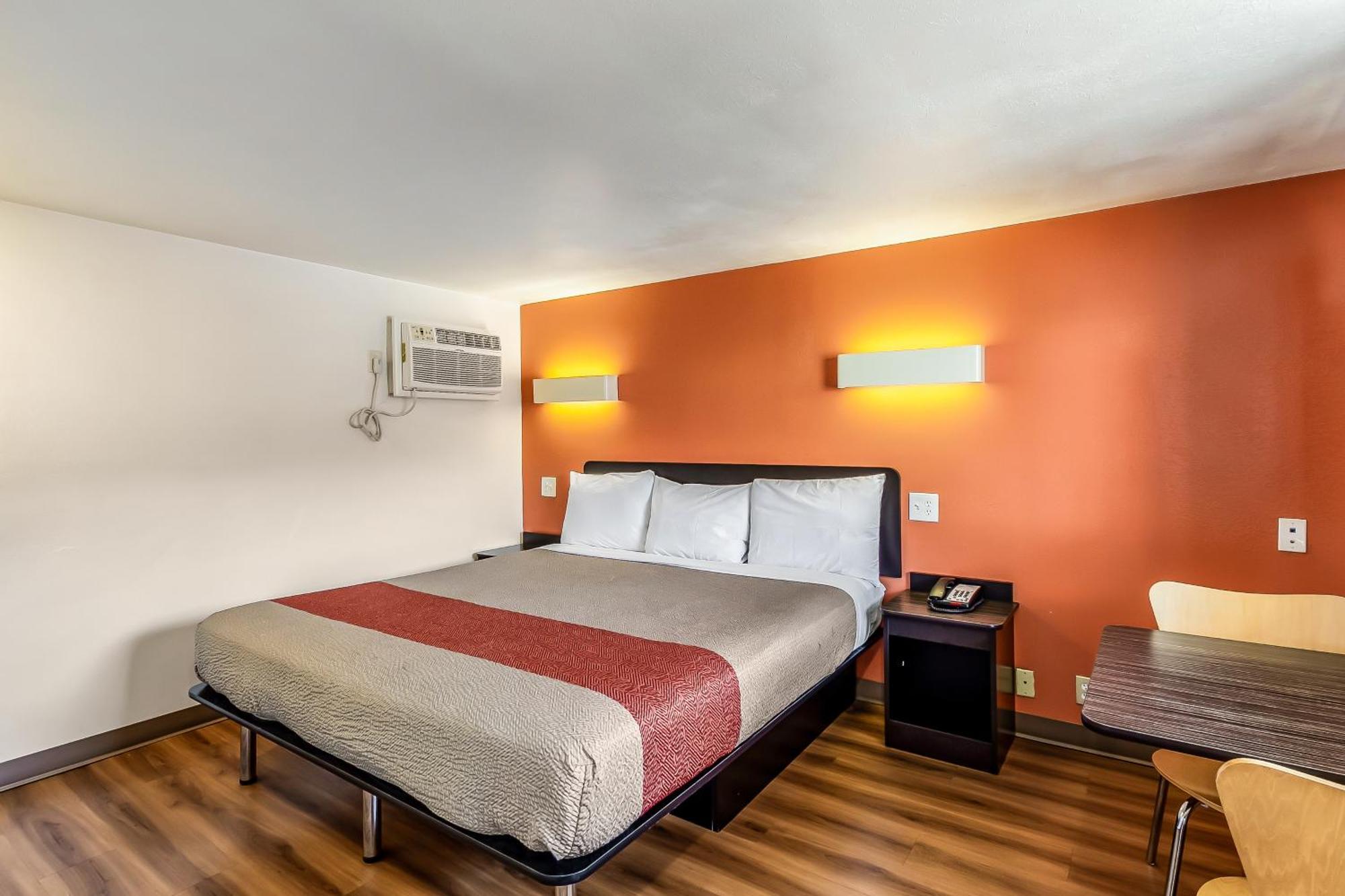 Motel 6 Elizabeth Nj Newark Liberty Intl Airport 외부 사진