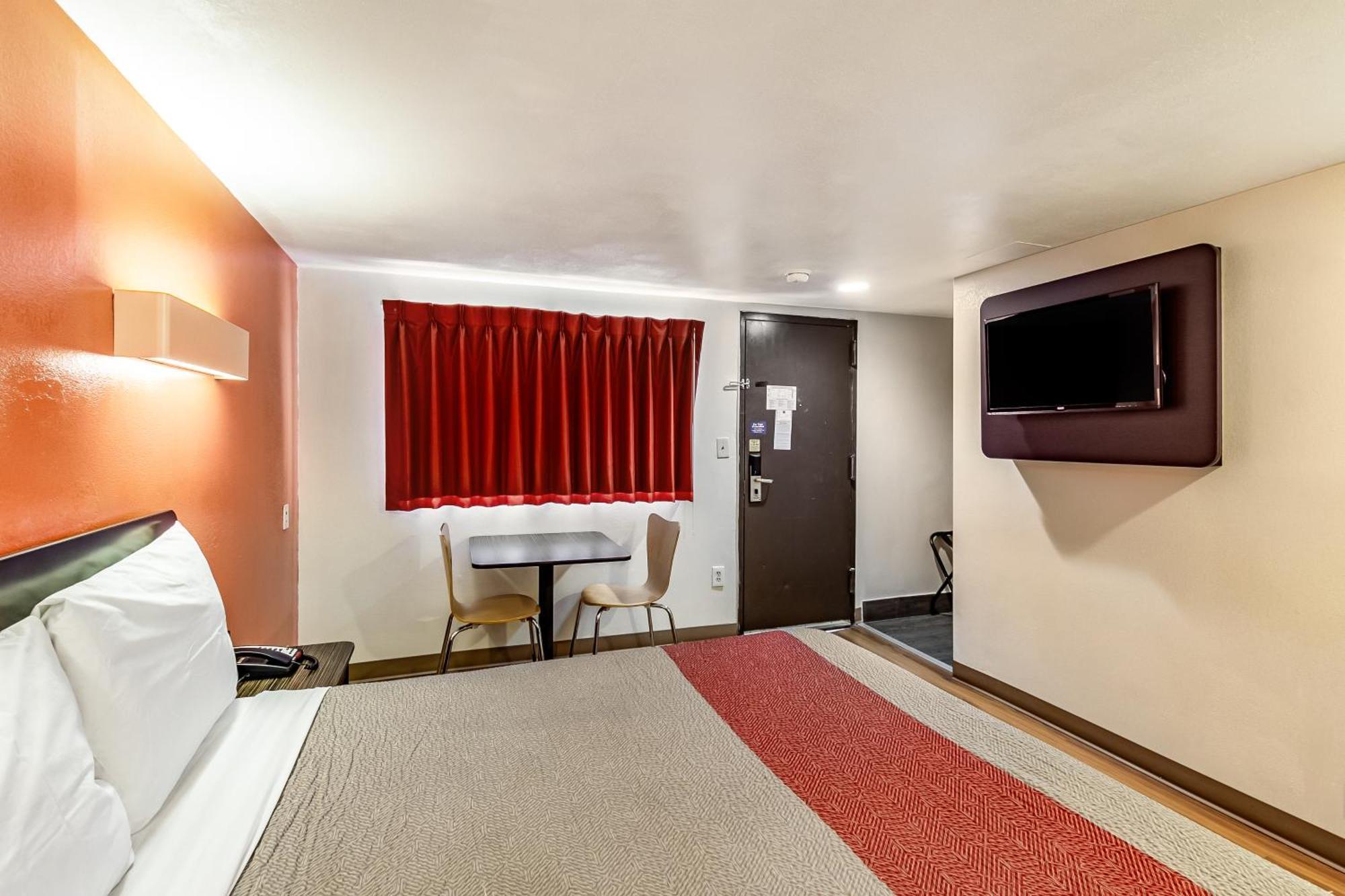 Motel 6 Elizabeth Nj Newark Liberty Intl Airport 외부 사진