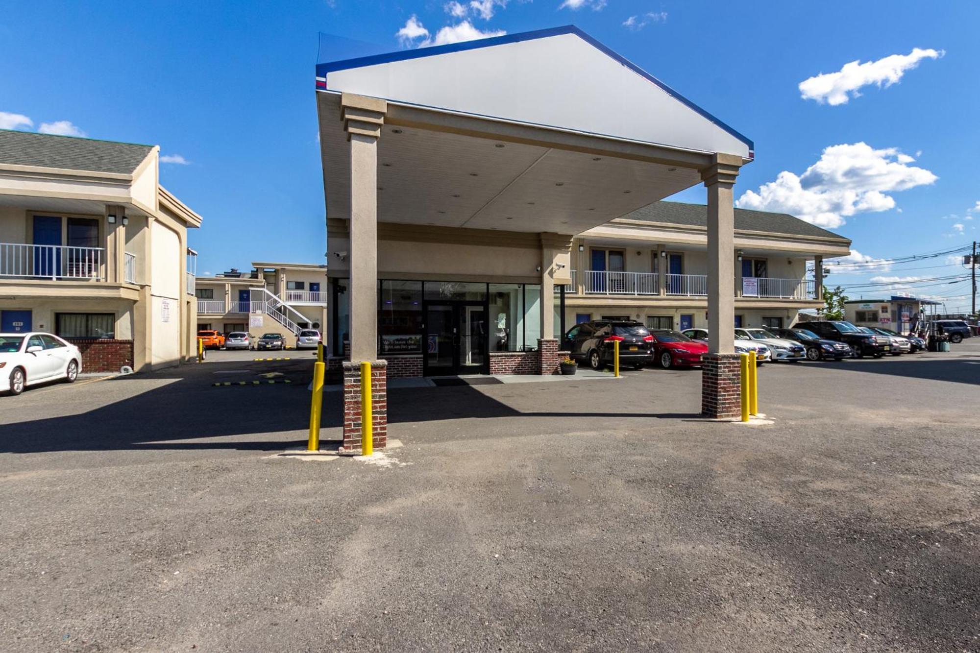 Motel 6 Elizabeth Nj Newark Liberty Intl Airport 외부 사진