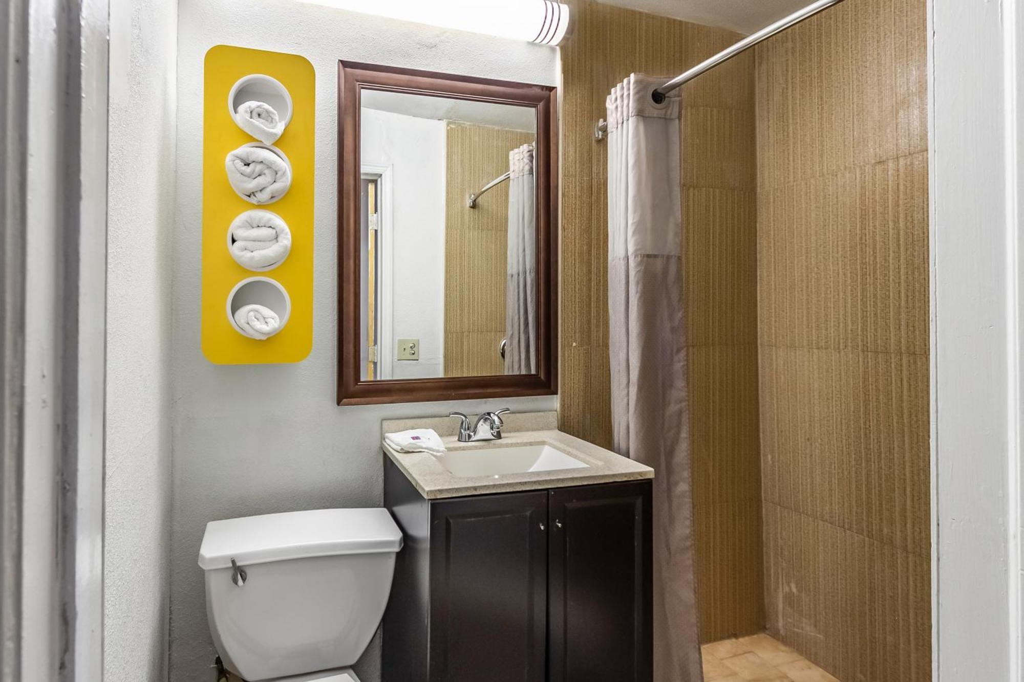 Motel 6 Elizabeth Nj Newark Liberty Intl Airport 외부 사진