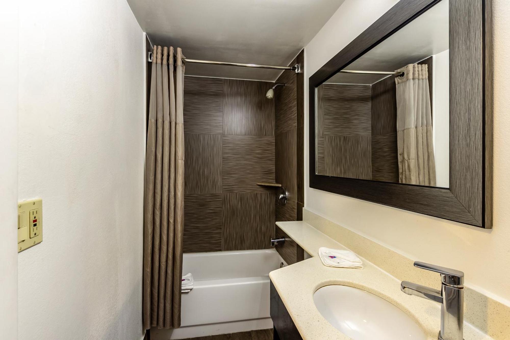 Motel 6 Elizabeth Nj Newark Liberty Intl Airport 외부 사진