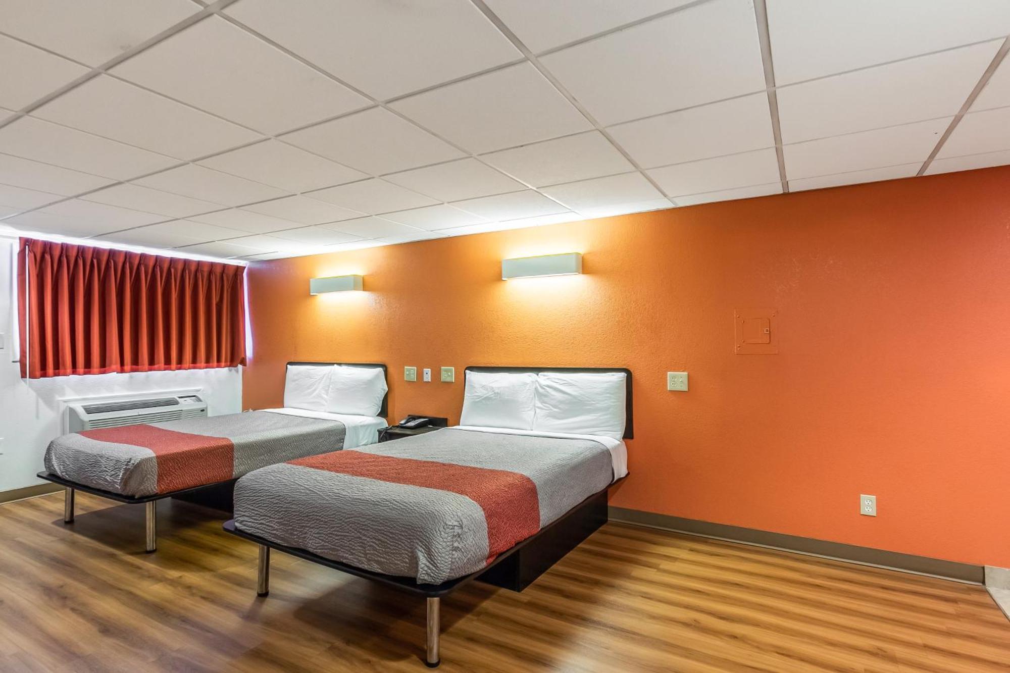Motel 6 Elizabeth Nj Newark Liberty Intl Airport 외부 사진